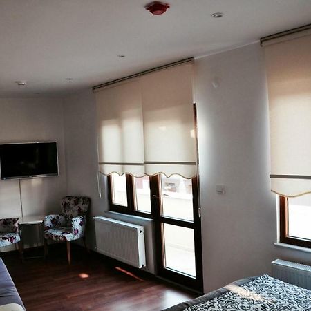 Mymoon Residence Isztambul Kültér fotó