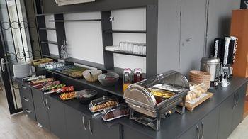 Mymoon Residence Isztambul Kültér fotó