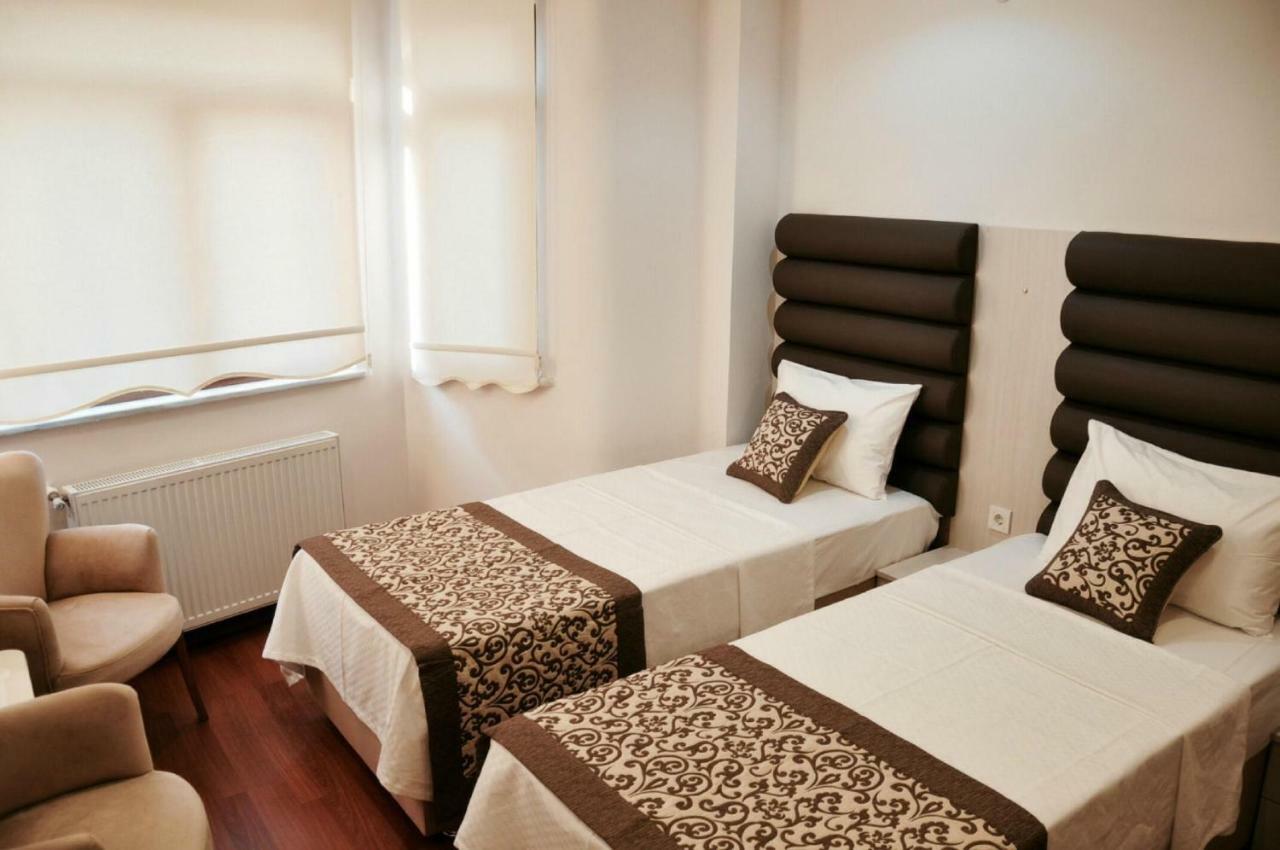 Mymoon Residence Isztambul Kültér fotó